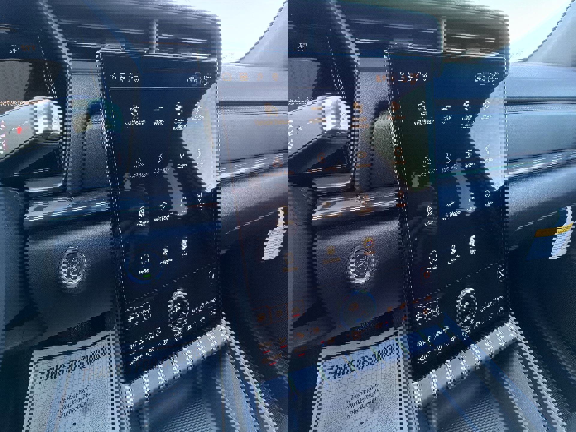 New 2026 GMC Terrain AT4 w/ Convenience Package III image 13