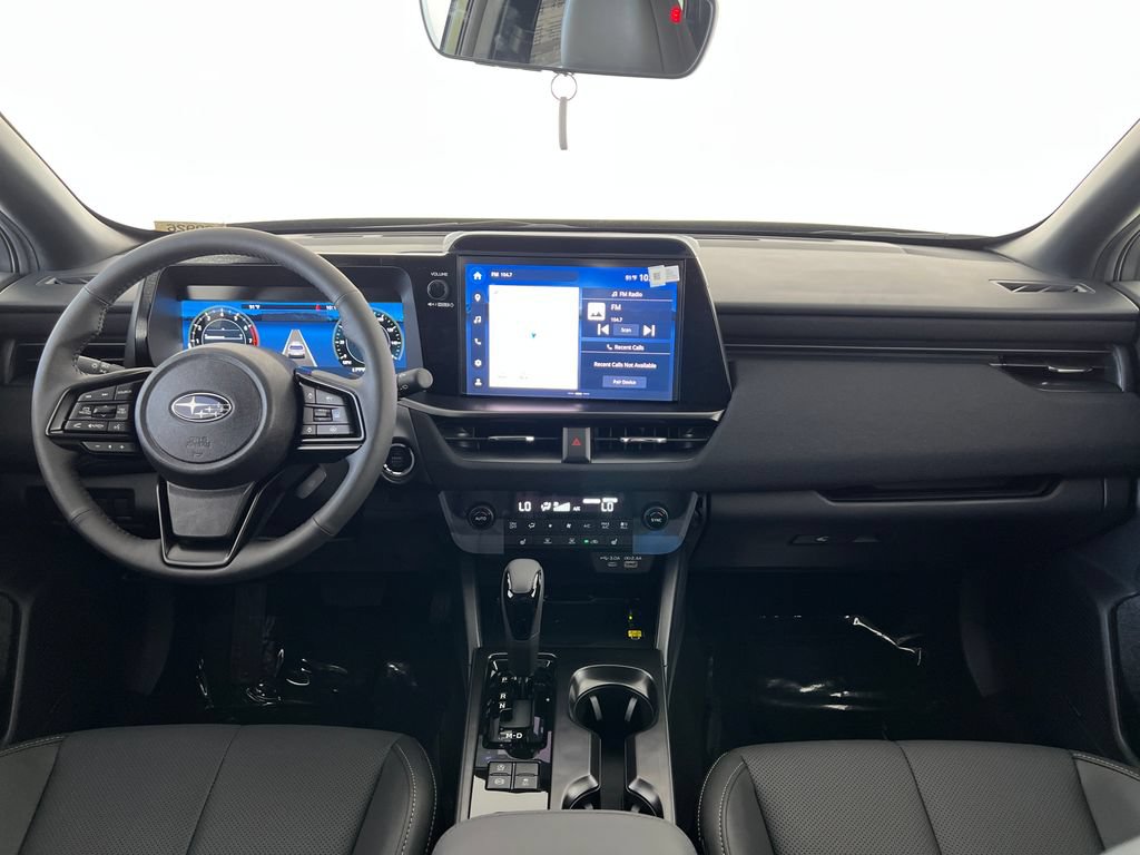 New 2026 Subaru Outback Wilderness AWD/4WD image 14