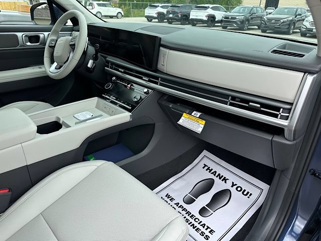 New 2027 Hyundai Santa Fe SEL AWD/4WD image 16