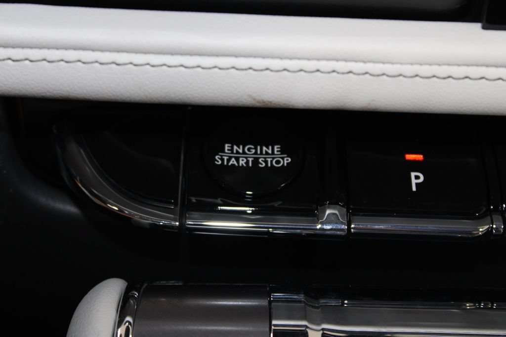 New 2026 Lincoln Aviator 2WD w/ Jet Appearance Package image 46