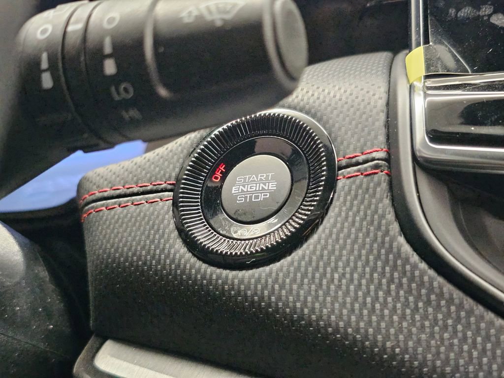 New 2026 Jeep Compass Trailhawk image 28