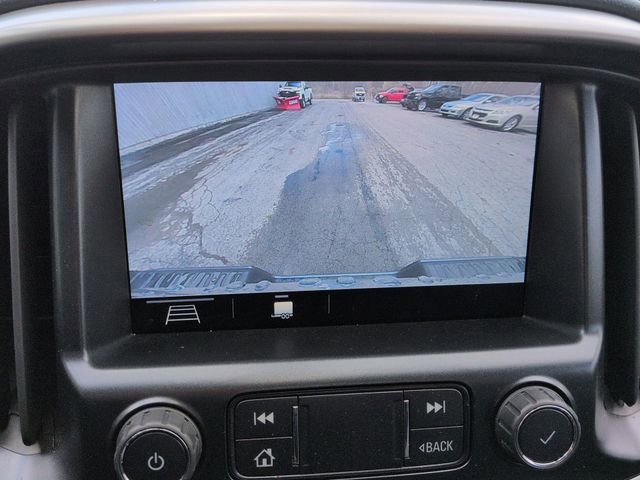 Used 2020 Chevrolet Colorado Z71 image 17