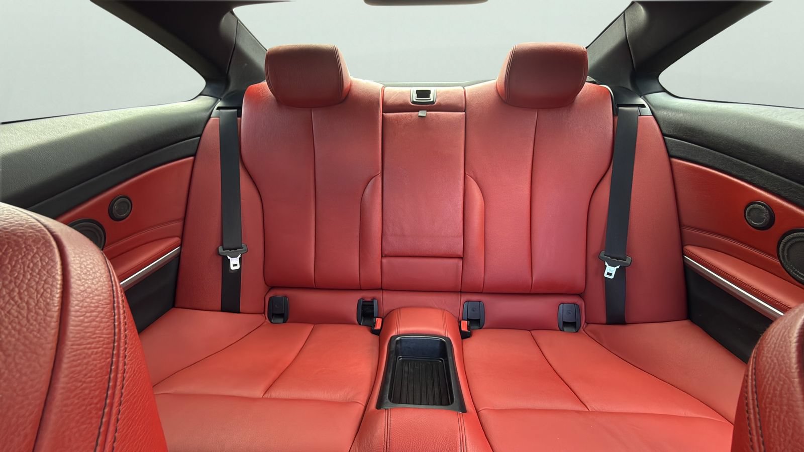 Used 2019 BMW 440i Coupe w/ M Sport Package RWD image 27