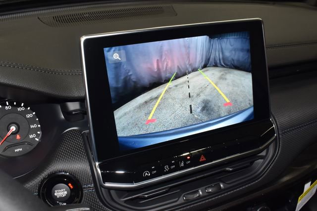 New 2026 Jeep Compass Latitude image 13