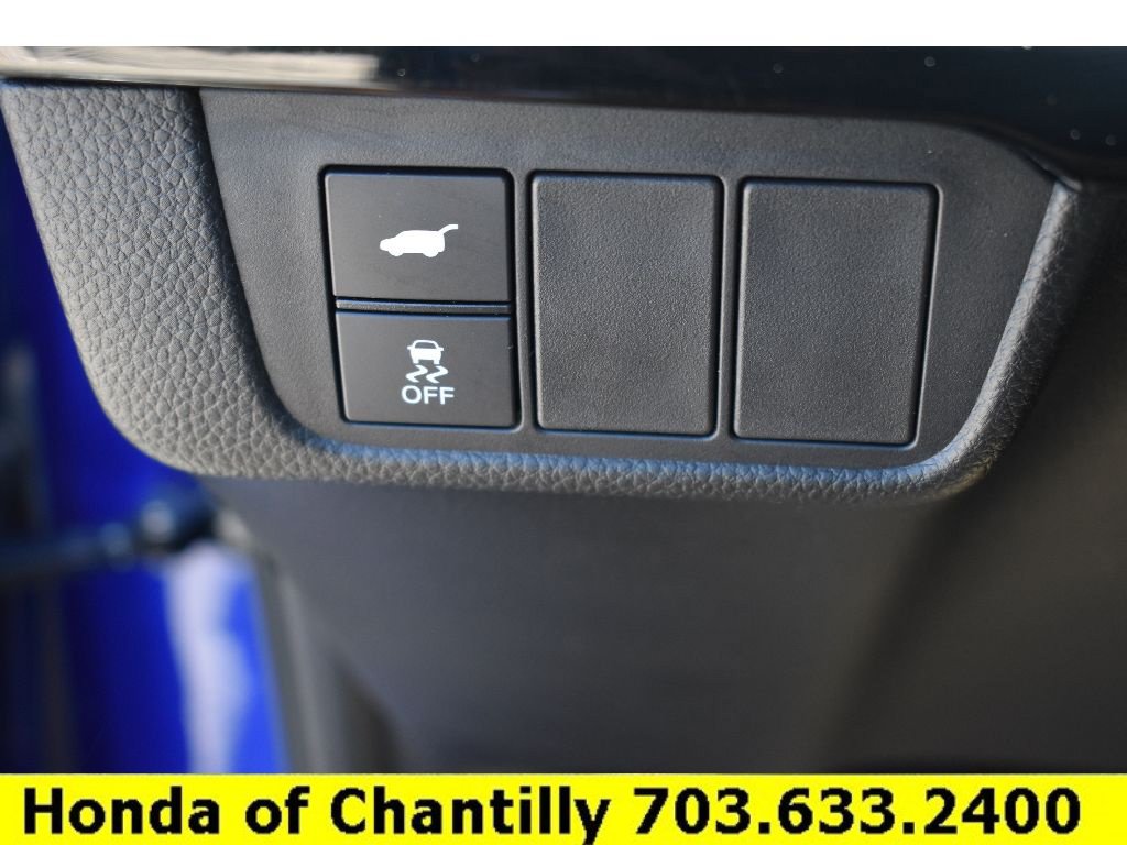 Certified 2024 Honda CR-V EX-L image 23