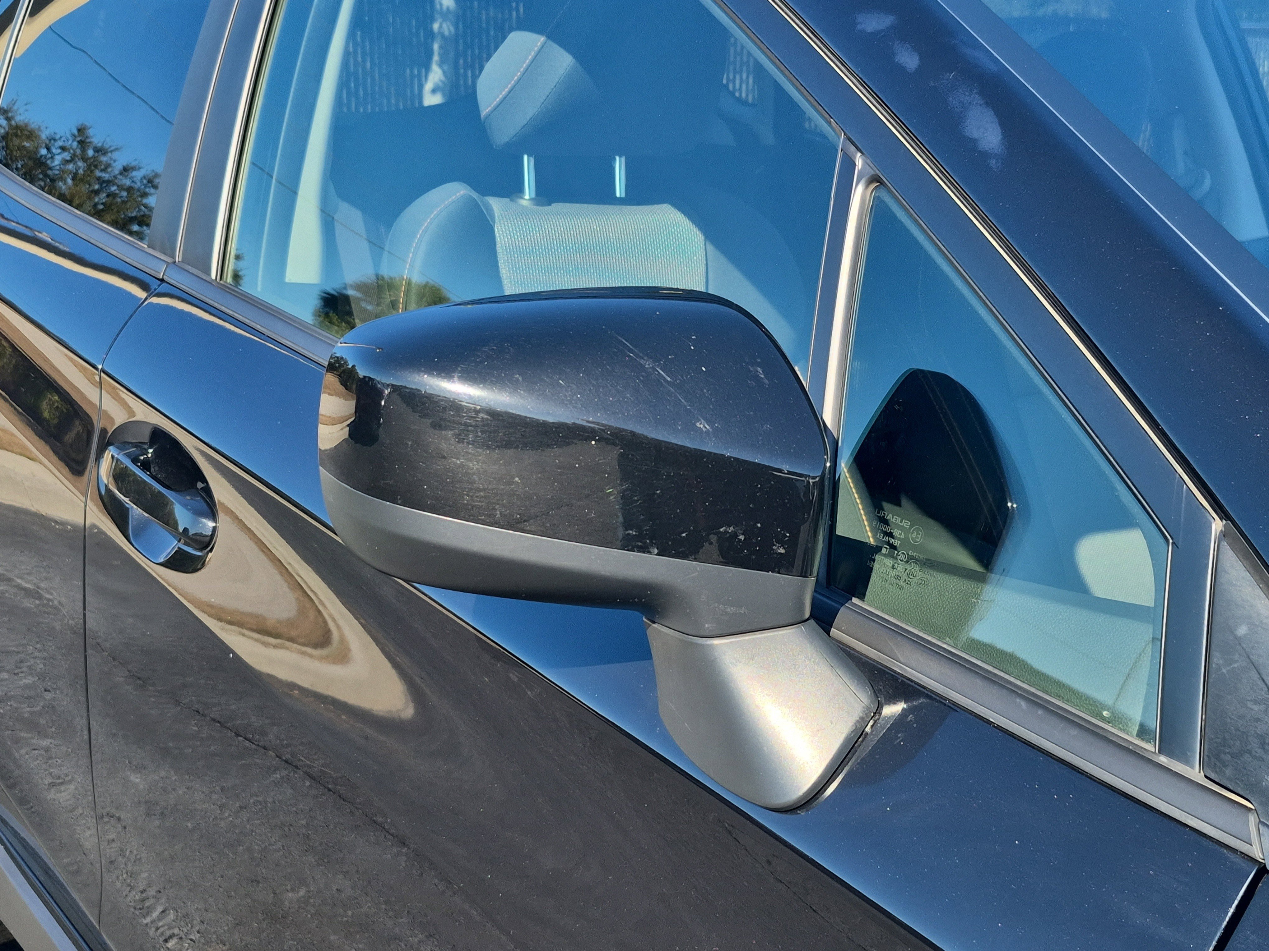 Used 2019 Subaru Crosstrek 2.0i Premium w/ Eyesight System image 9