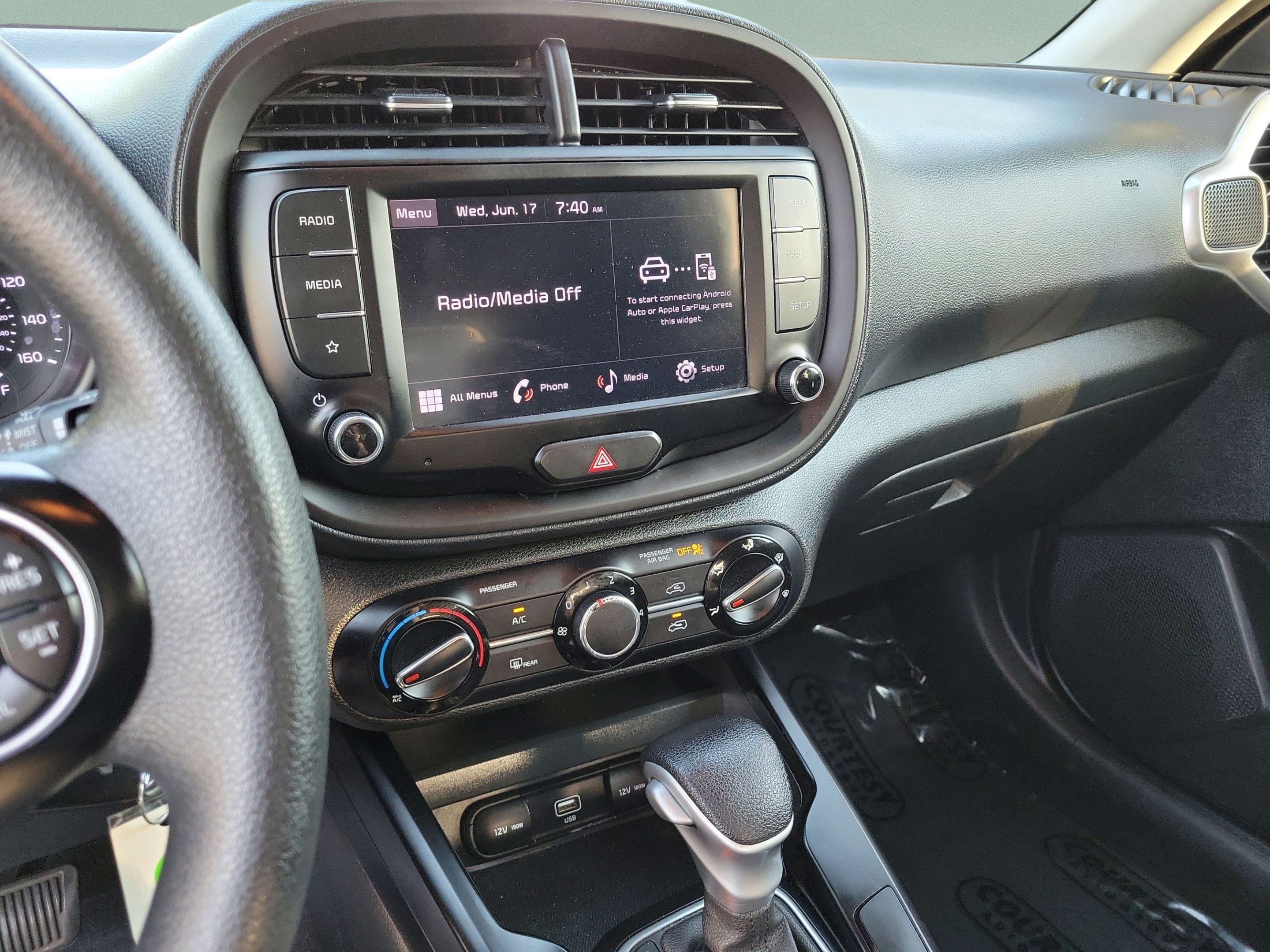 Used 2022 Kia Soul LX w/ Technology Package FWD image 25