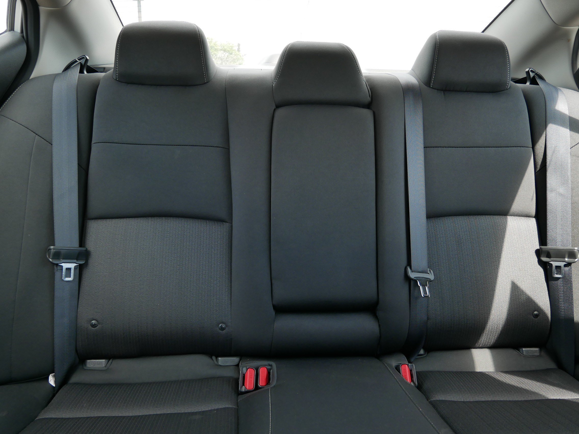Used 2023 Nissan Altima 2.5 SV FWD image 13