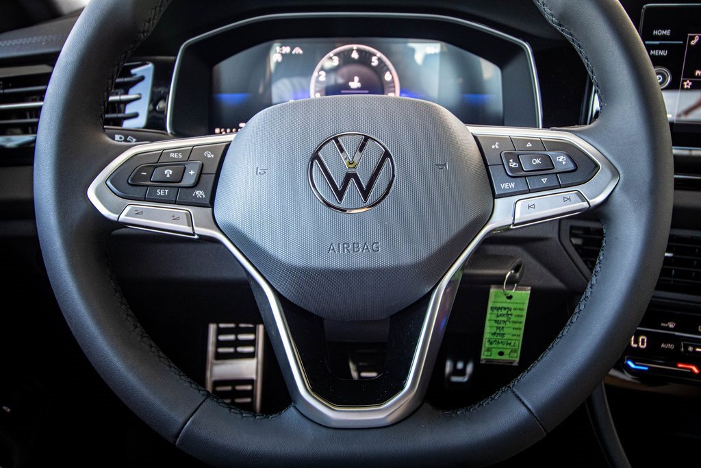 New 2026 Volkswagen Jetta Sport image 32