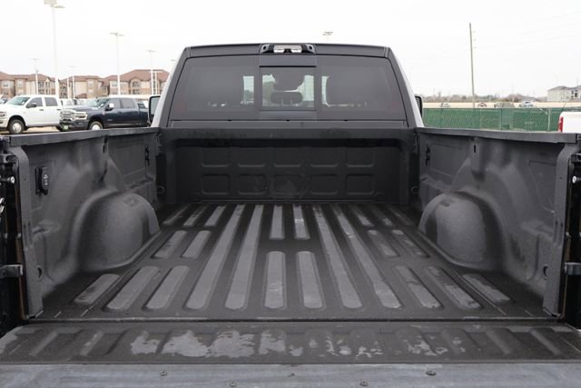 Used 2025 RAM 3500 Laramie w/ Sport Appearance Package image 7