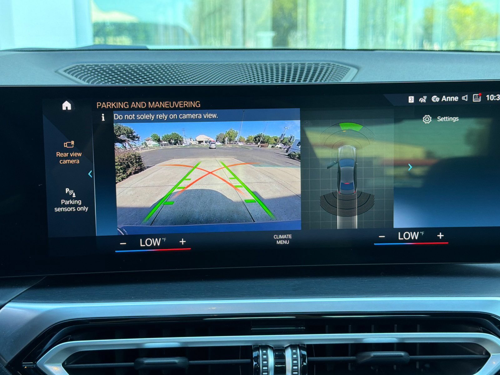 Used 2023 BMW 330i Sedan w/ Driving Assistance Package RWD image 18