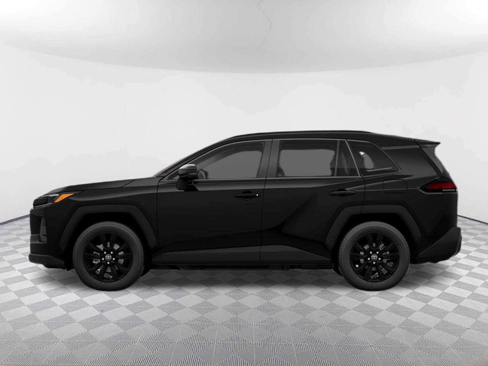 New 2026 Toyota RAV4 XLE Premium AWD/4WD image 4