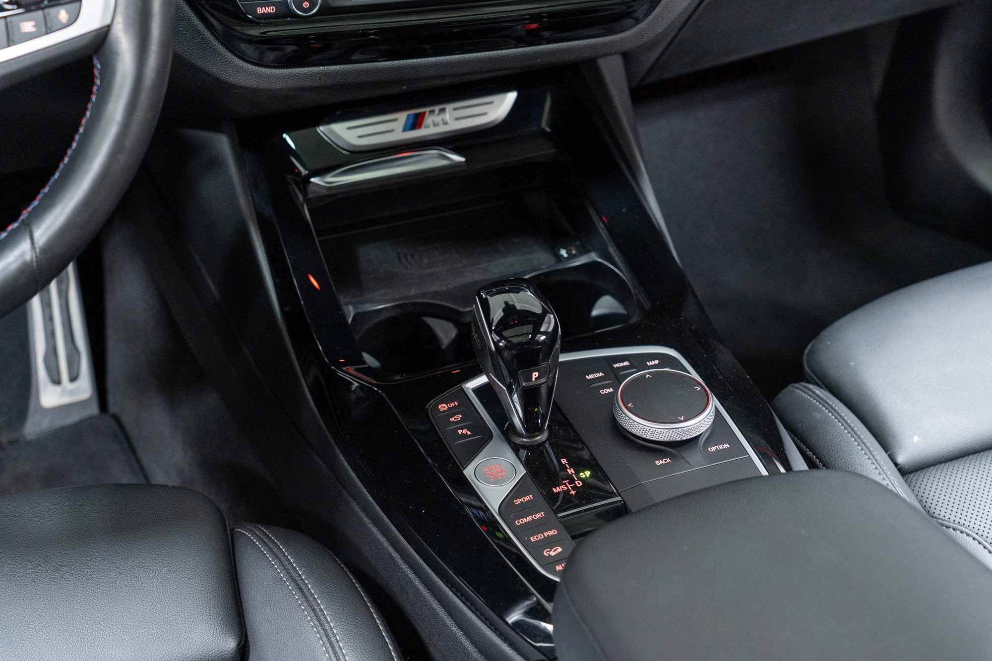 Certified 2023 BMW X3 M40i w/ Premium Package AWD/4WD image 20