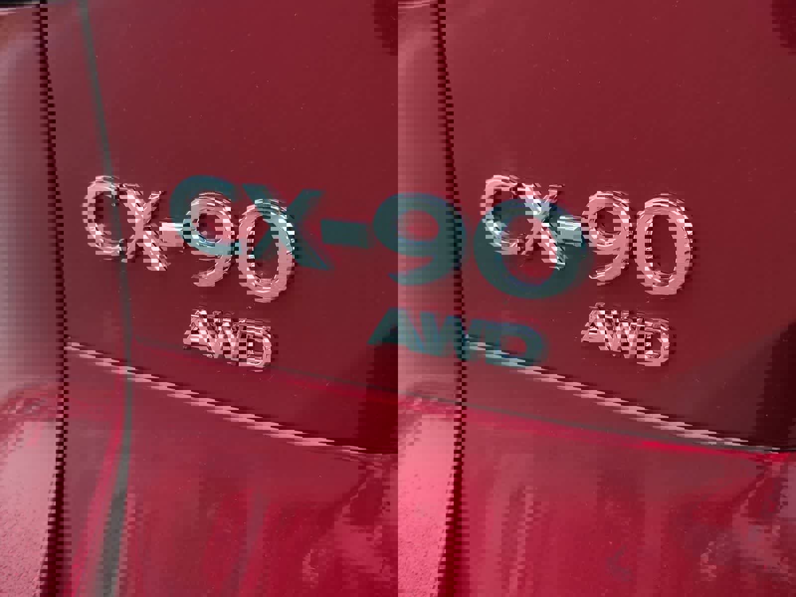 New 2026 MAZDA CX-90 3.3 Turbo S w/ Premium Plus image 12