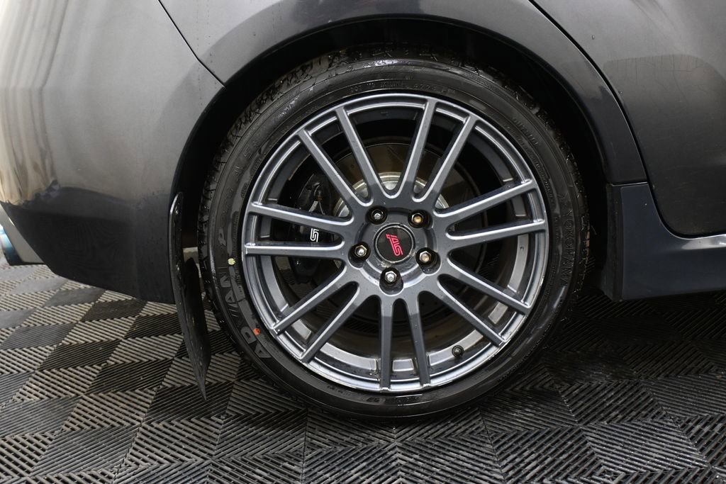 Used 2010 Subaru Impreza WRX STI AWD/4WD image 30