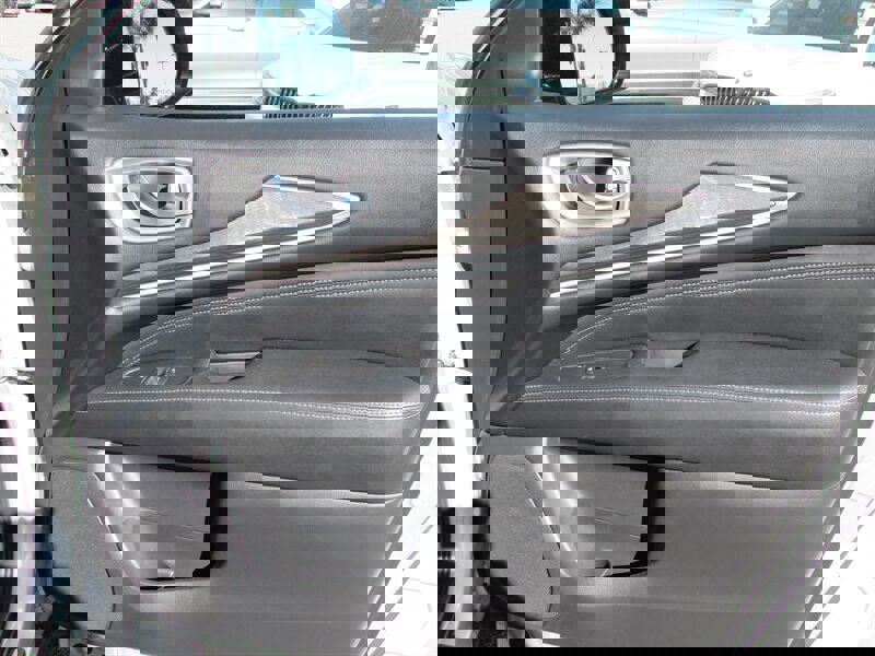 Used 2016 INFINITI QX60 FWD image 26