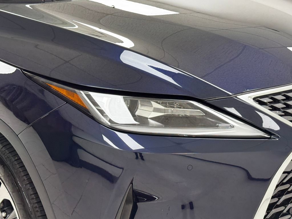 Used 2021 Lexus RX 350 AWD w/ Premium Package image 32
