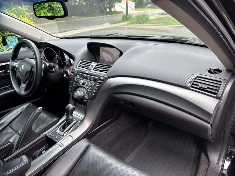 Used 2014 Acura TL SH-AWD image 23