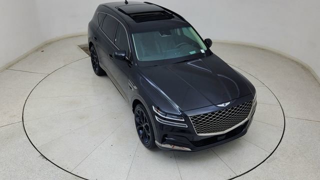 Used 2024 Genesis GV80 3.5T Prestige Signature image 82