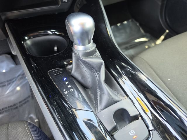 Used 2020 Toyota C-HR XLE FWD image 25