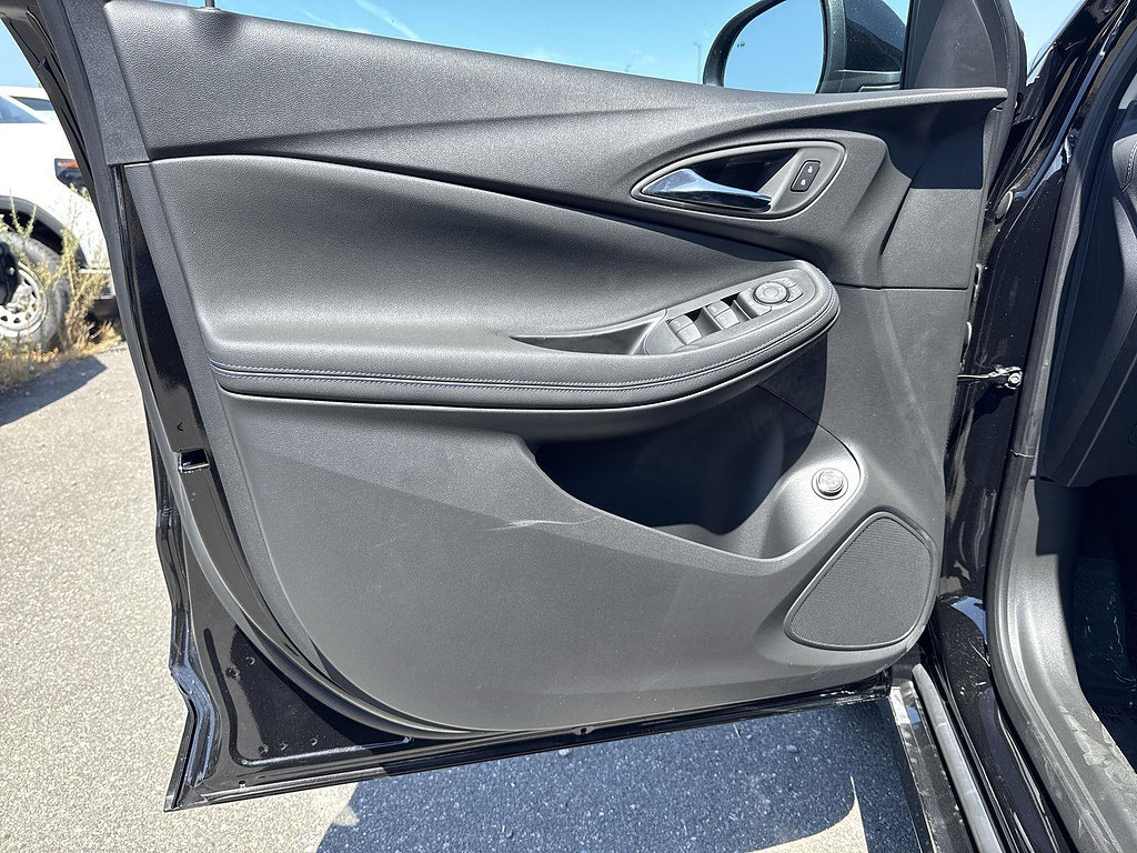 New 2026 Buick Encore GX Sport Touring w/ Advanced Technology Package FWD image 18