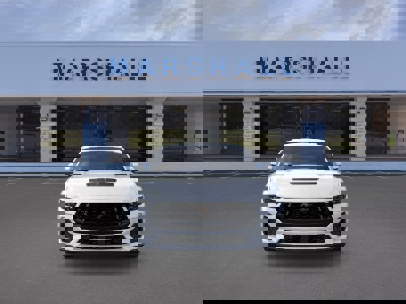 New 2026 Ford Mustang GT Premium image 6