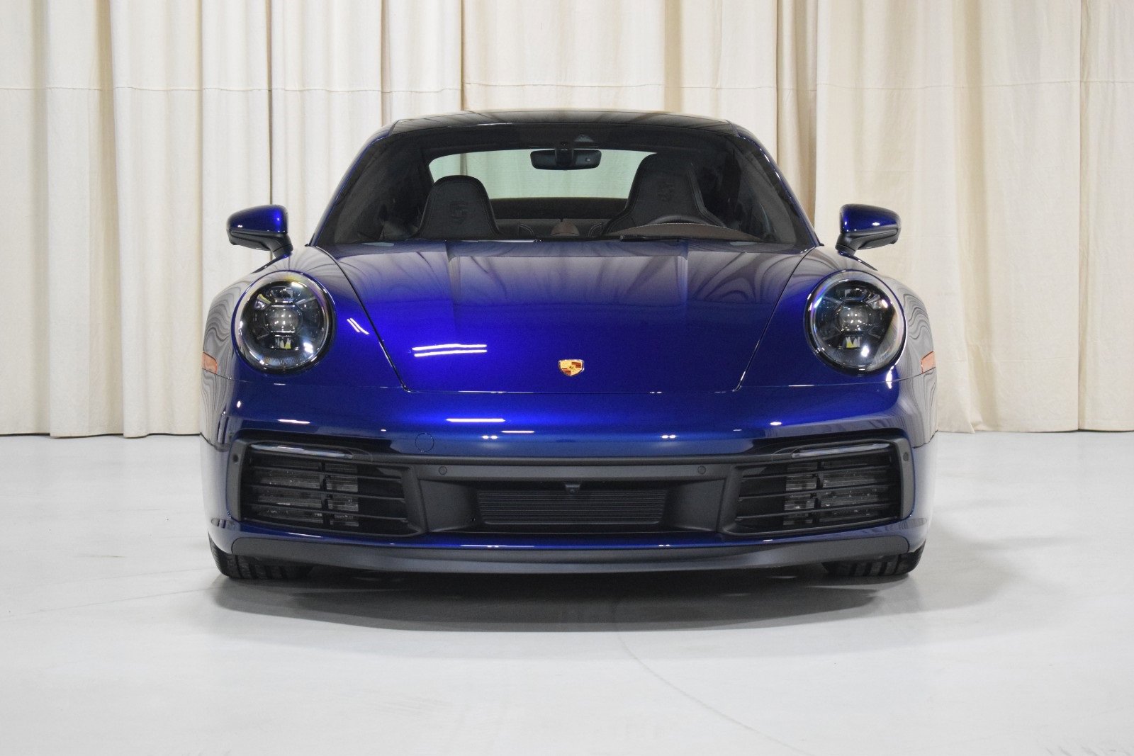 Used 2023 Porsche 911 Carrera S w/ Sport Package image 9