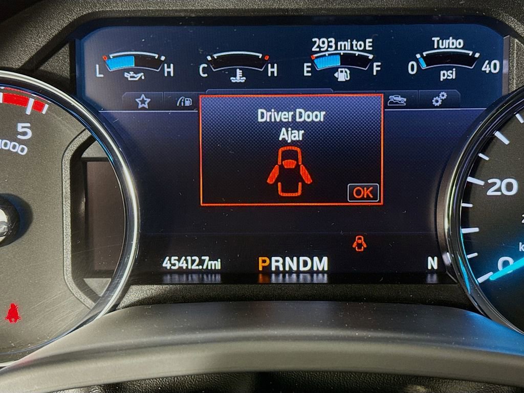 Used 2022 Ford F350 Lariat w/ Lariat Value Package image 13