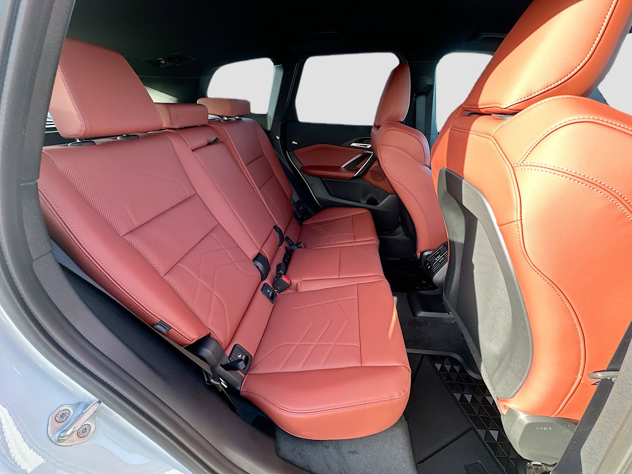 New 2026 BMW X1 xDrive28i image 21