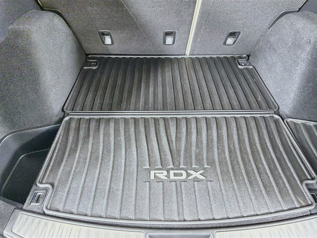Used 2022 Acura RDX w/ Advance Package AWD/4WD image 21