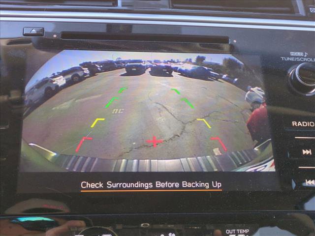 Used 2019 Subaru Outback 2.5i Premium image 12
