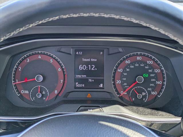 Used 2021 Volkswagen Jetta SE w/ SE Cold Weather Package image 19