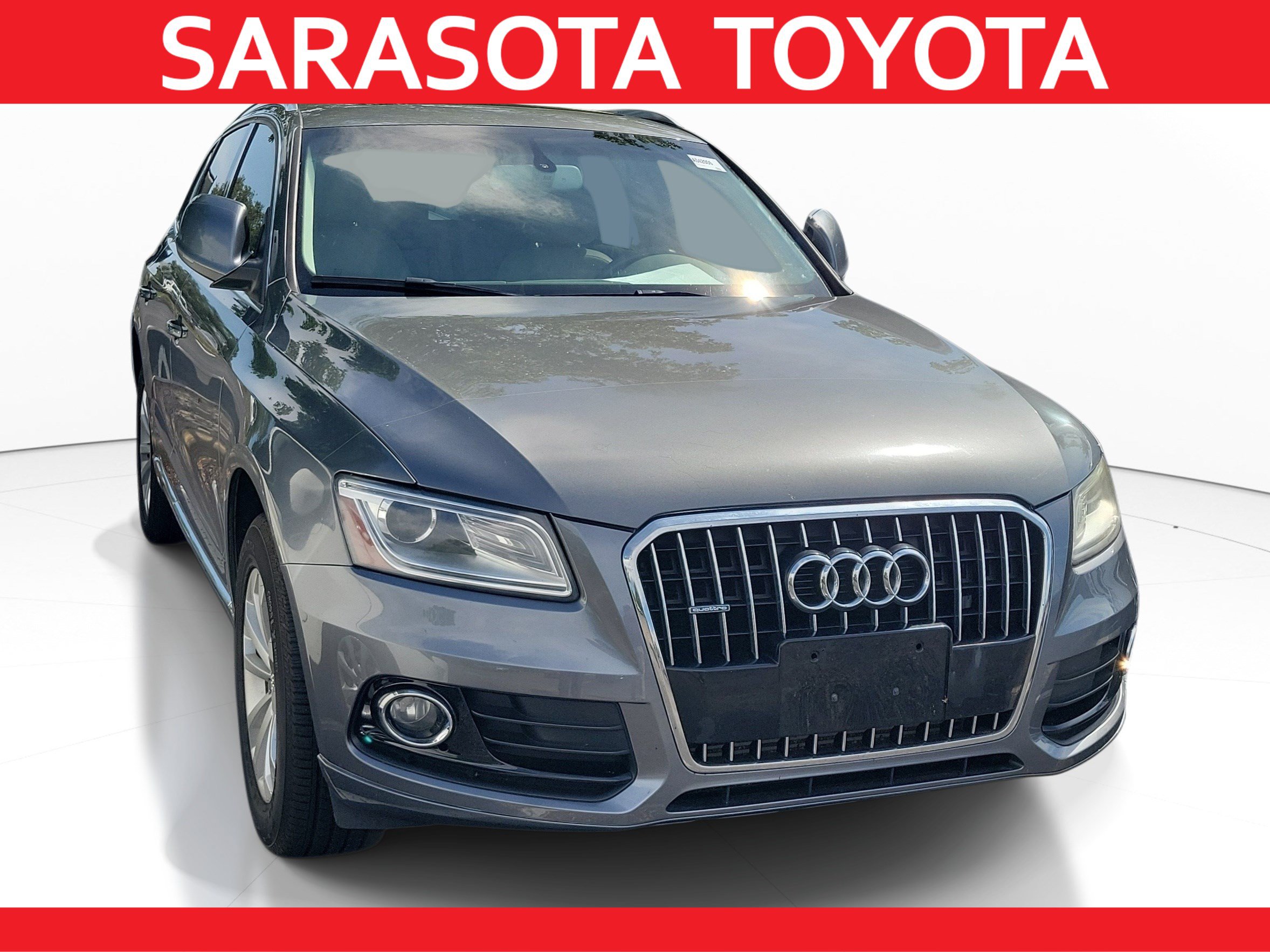 Used 2014 Audi Q5 2.0T Premium Plus