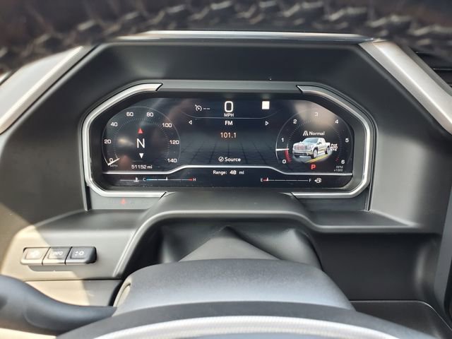 Used 2022 GMC Sierra 1500 Denali w/ Technology Package image 23