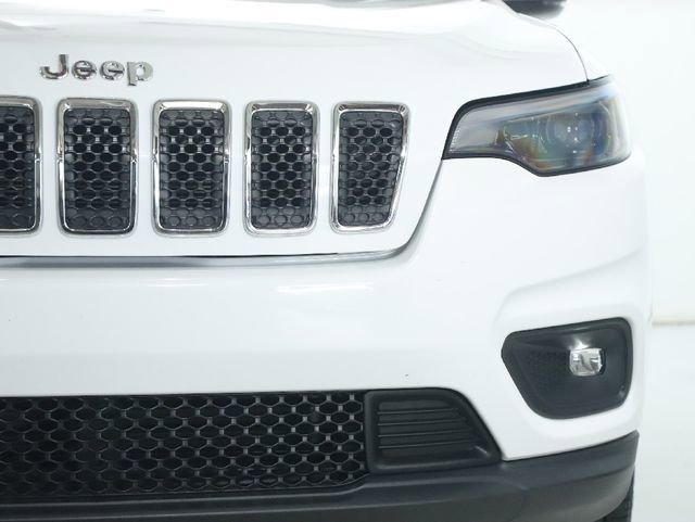 Used 2020 Jeep Cherokee Latitude Plus image 7