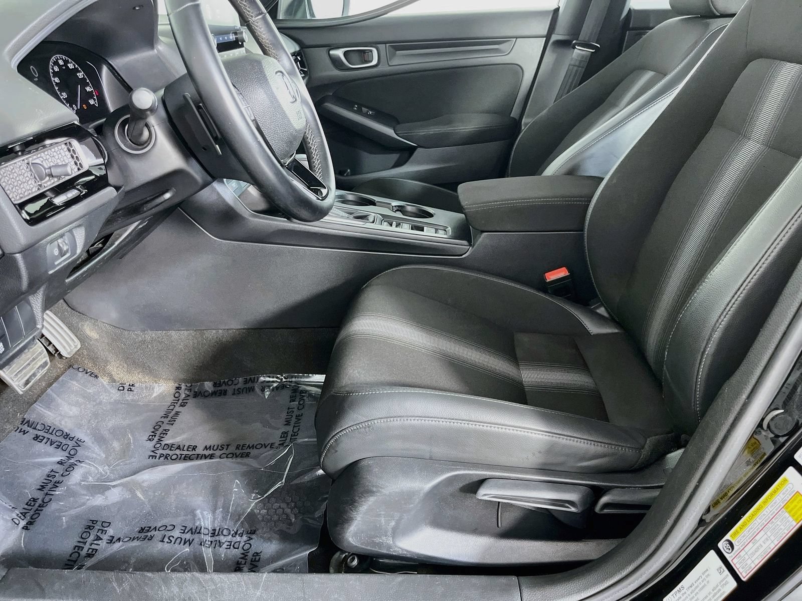 Used 2024 Honda Civic Sport image 24