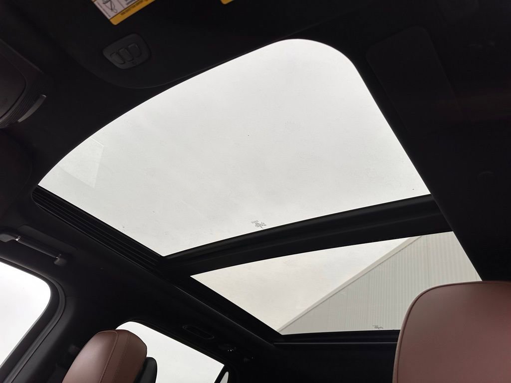 Used 2023 Lincoln Navigator L Reserve image 30