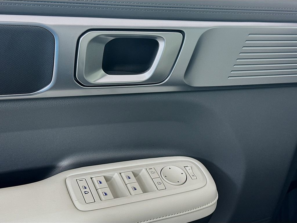 New 2026 Hyundai Santa Fe SEL image 19