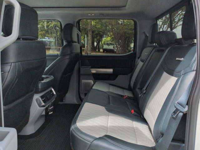 Certified 2023 Ford F150 Limited AWD/4WD image 17