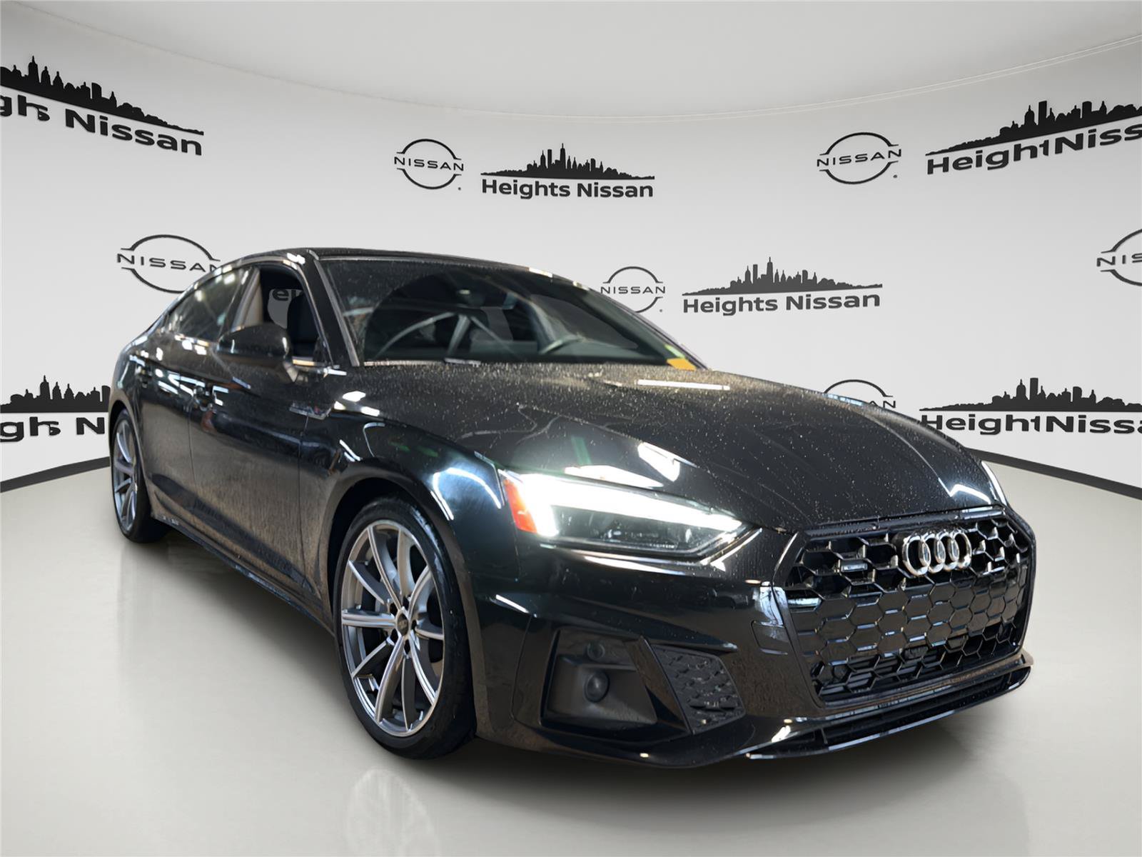 Used 2025 Audi A5 2.0T Premium AWD/4WD image 7