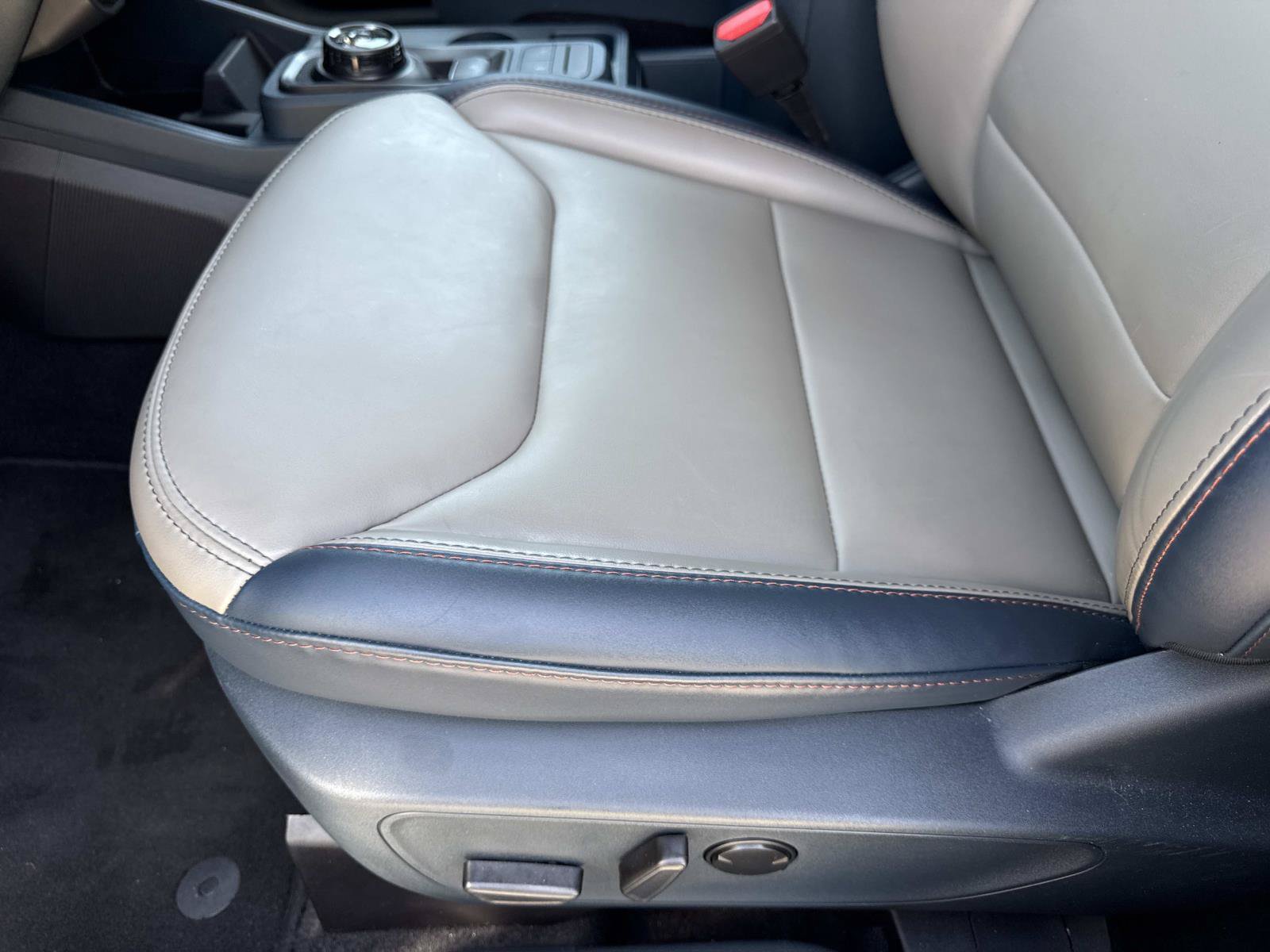 Used 2025 Ford Maverick Lariat AWD/4WD image 20
