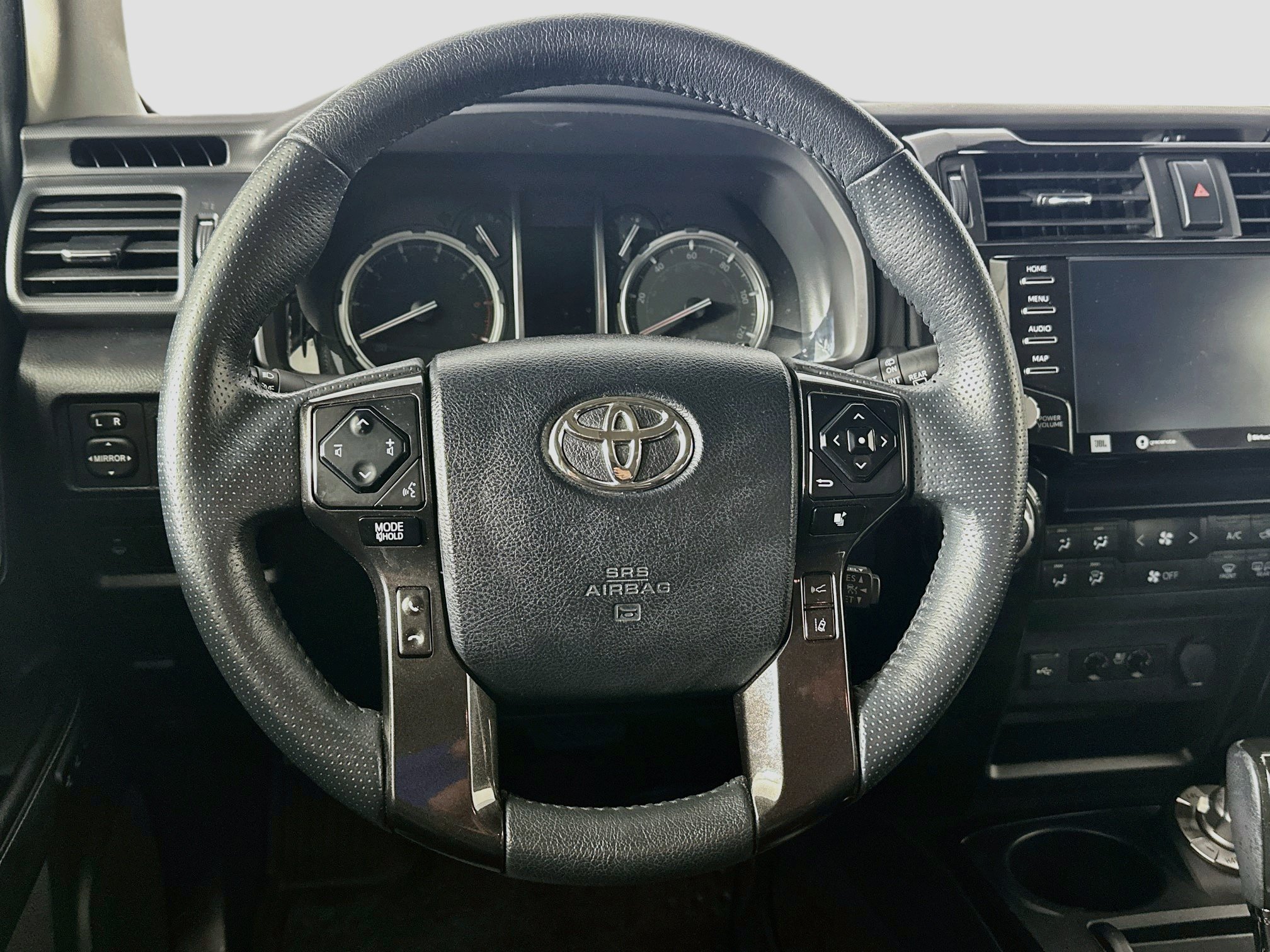 Used 2020 Toyota 4Runner Nightshade AWD/4WD image 18