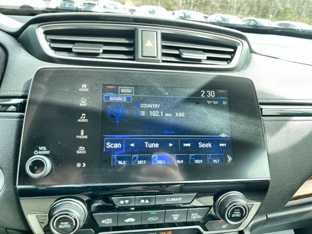 Used 2018 Honda CR-V Touring image 14