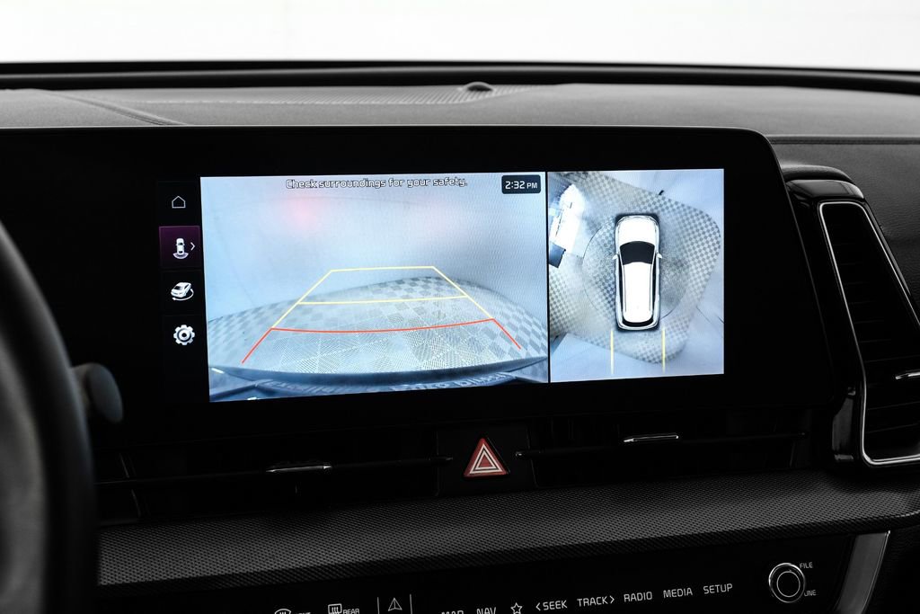 Used 2024 Kia Sportage SX image 20