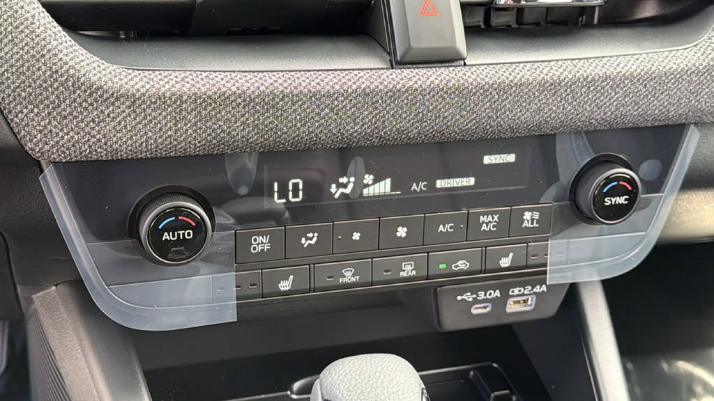 New 2026 Subaru Outback Limited AWD/4WD image 14