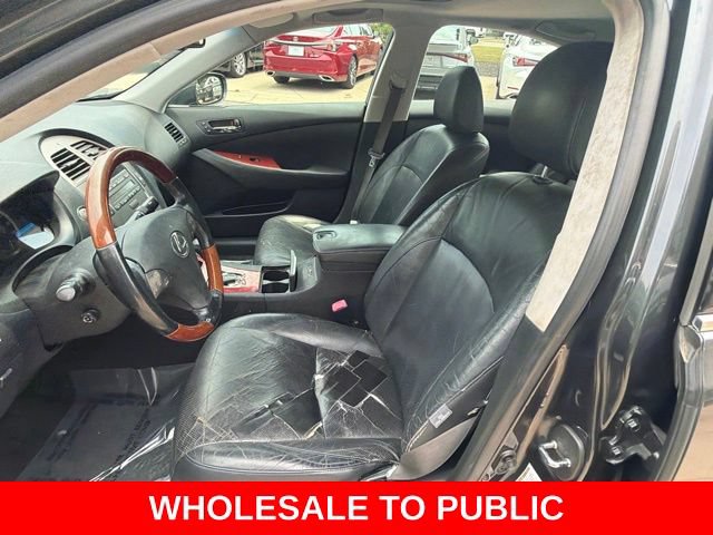 Used 2009 Lexus ES 350 FWD image 10
