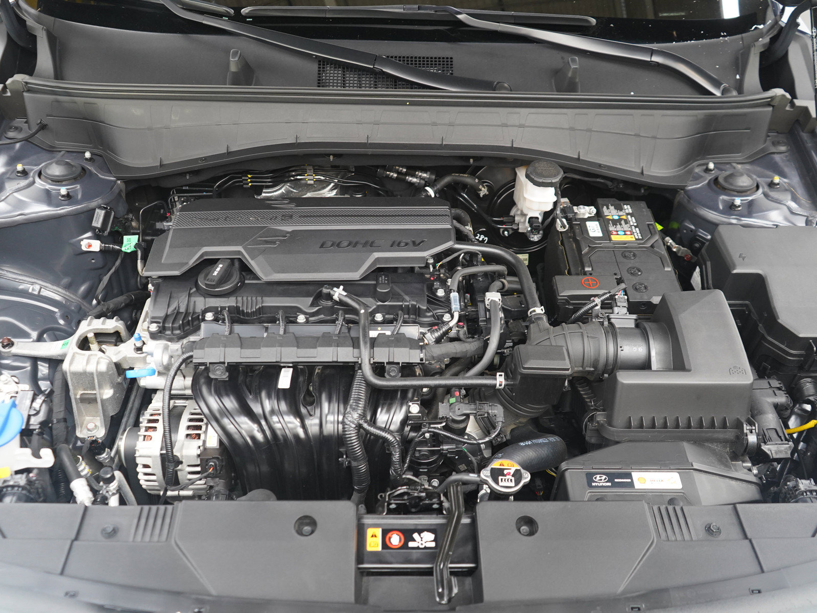 Used 2025 Hyundai Kona SEL AWD/4WD image 31