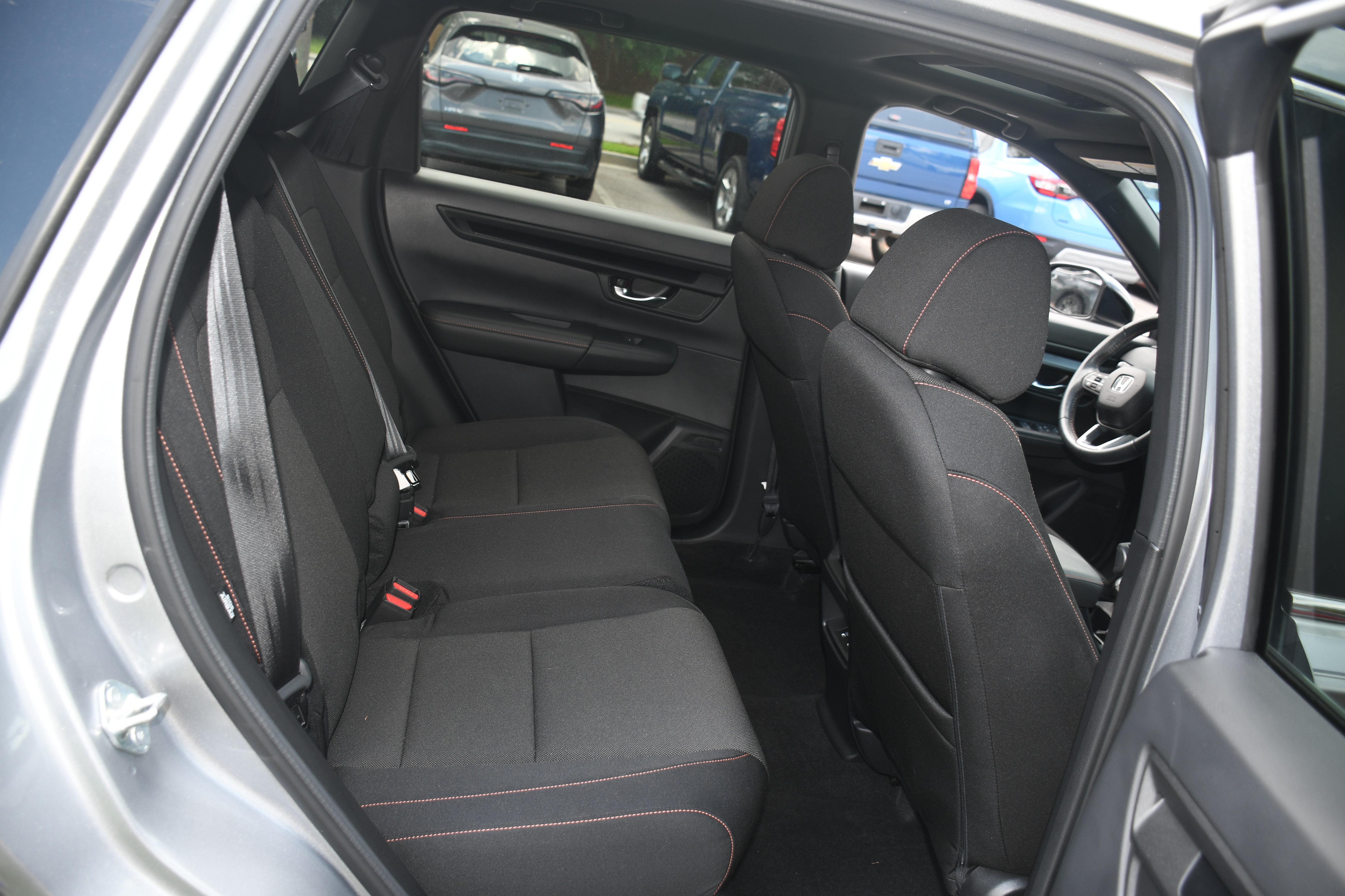 Used 2024 Honda CR-V Sport image 19