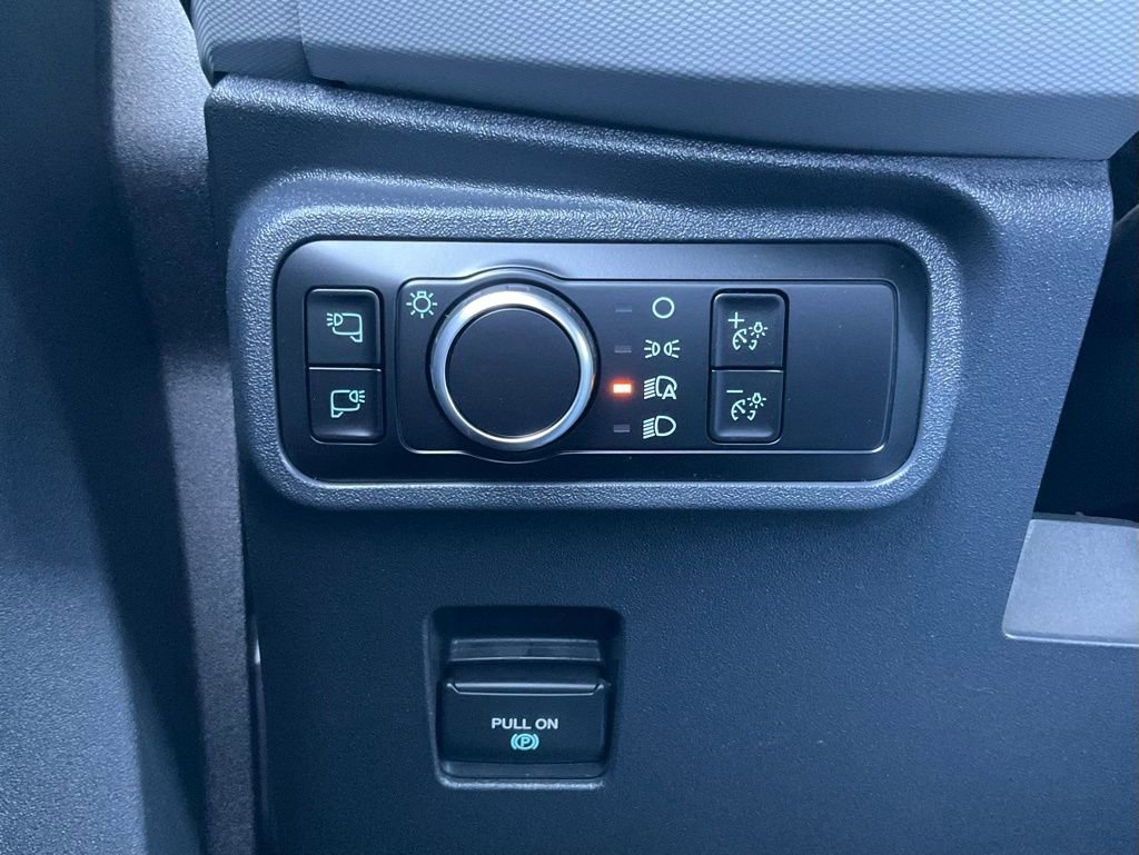 Certified 2023 Ford Bronco Badlands image 58