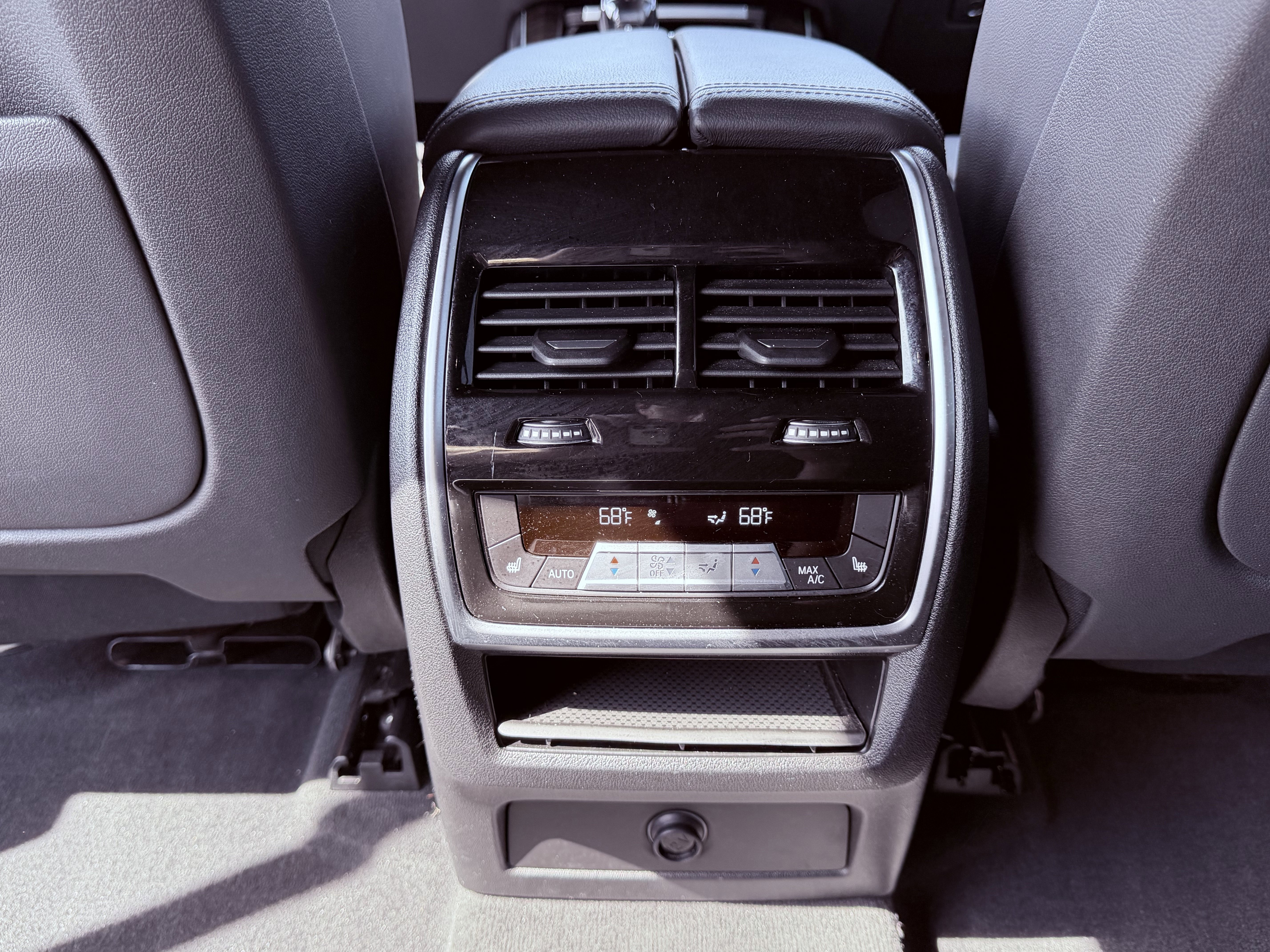 Used 2020 BMW X5 xDrive40i w/ Convenience Package image 20